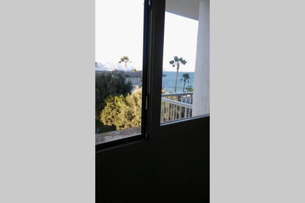 Apartamento Enfrente Del Mar Apartment Altea Bagian luar foto